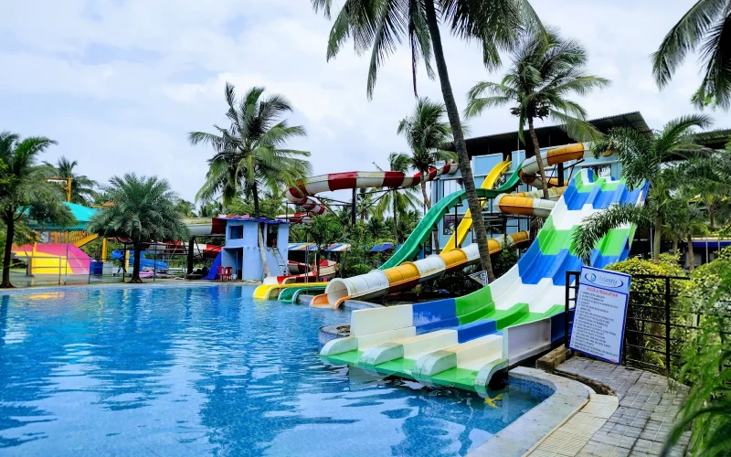 Water Park Mumbai