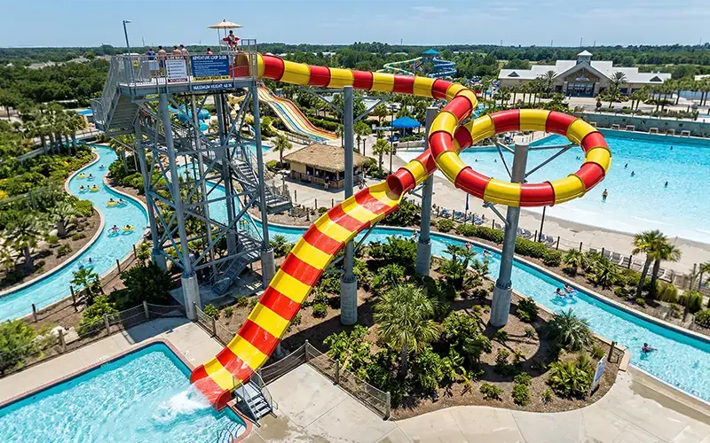 Oscillator Fusion Slide